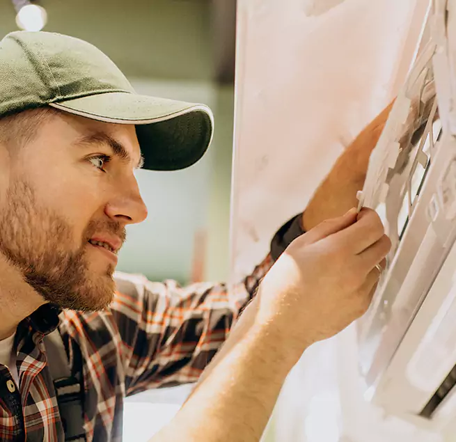 Why Homeowners & Businesses Trust Us in Frederickson, WA?